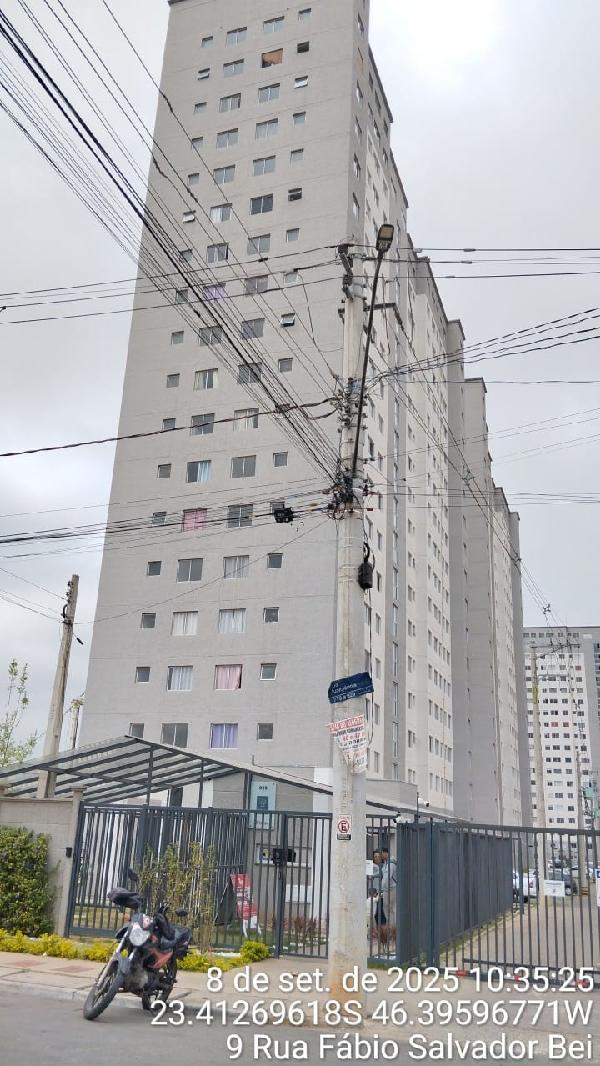 Apartamento em Guarulhos - SP